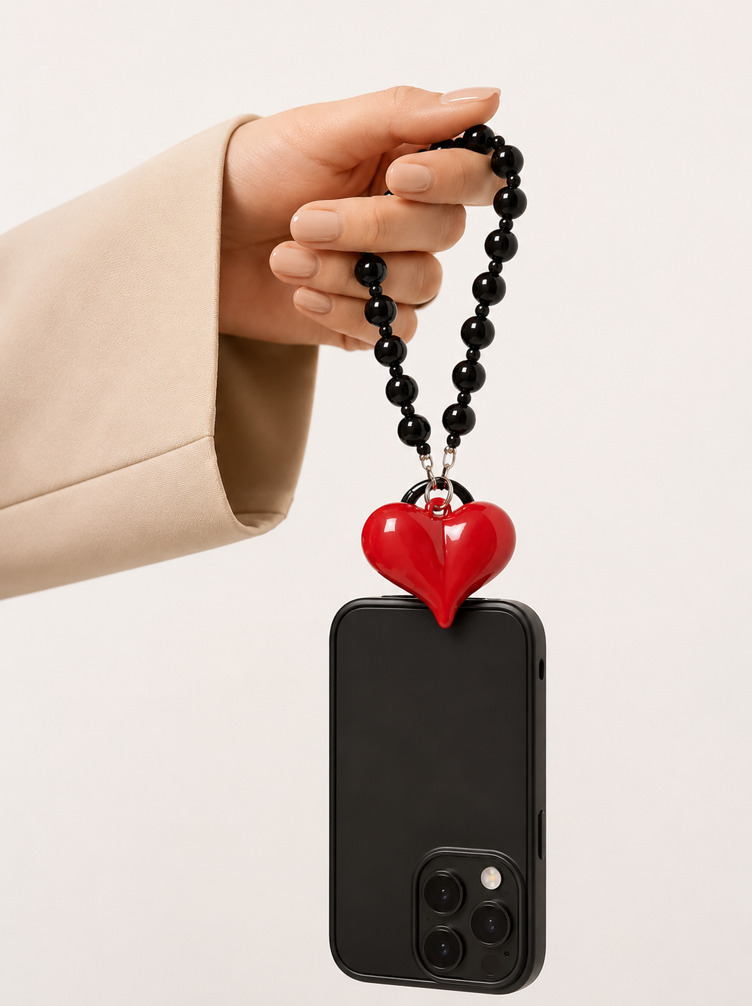 Corazón Chic Cell Phone Accessory