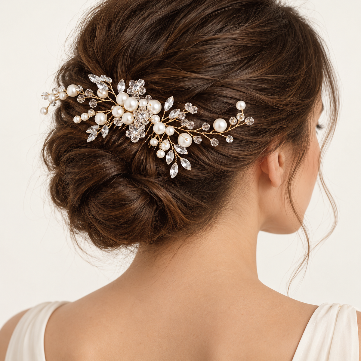 Divida Hair Comb