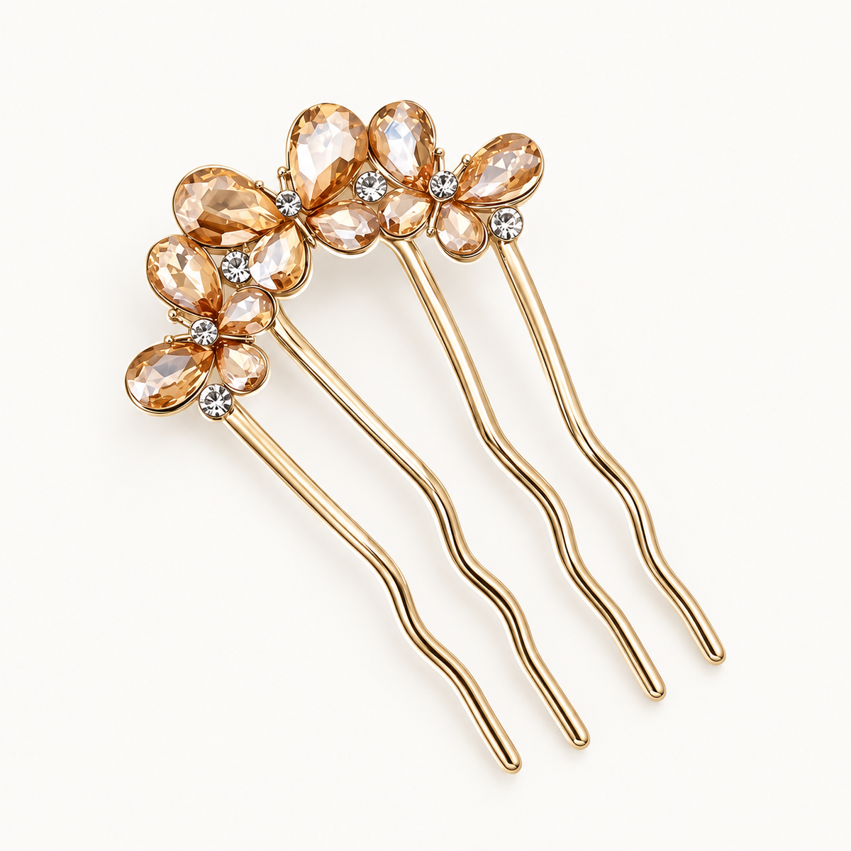 Mariposa Hair Pin