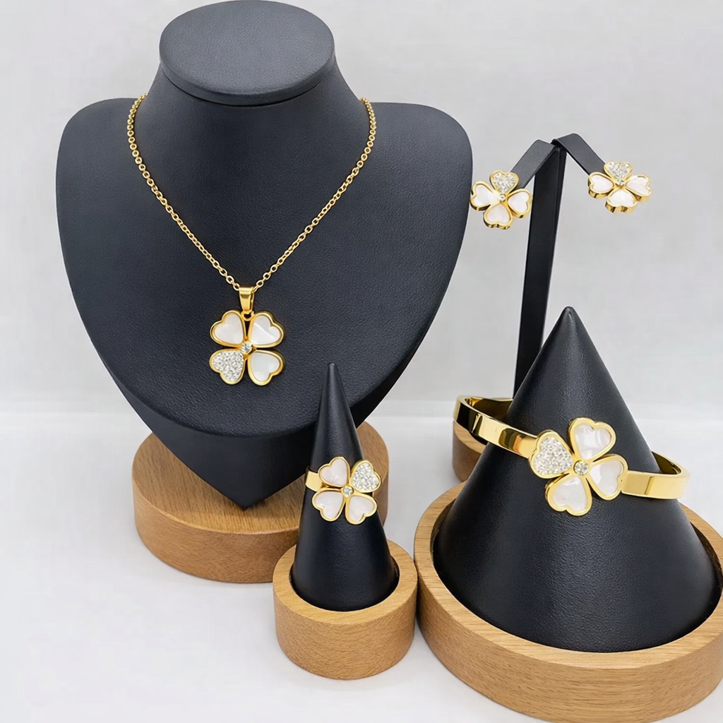 Elegance in  Sets Collection.