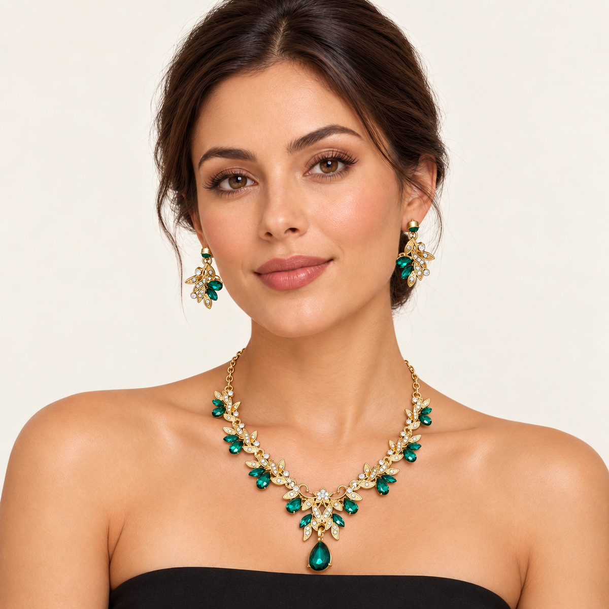 Elegance in  Sets Collection.