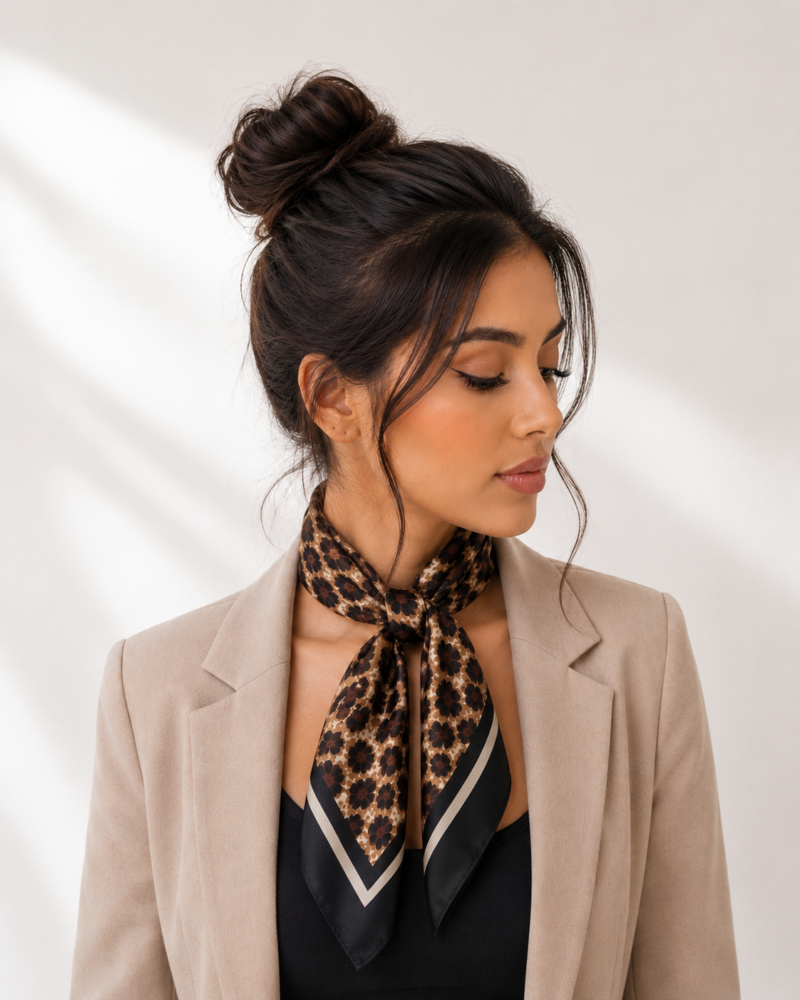 Leaves & Letters Fall Collection