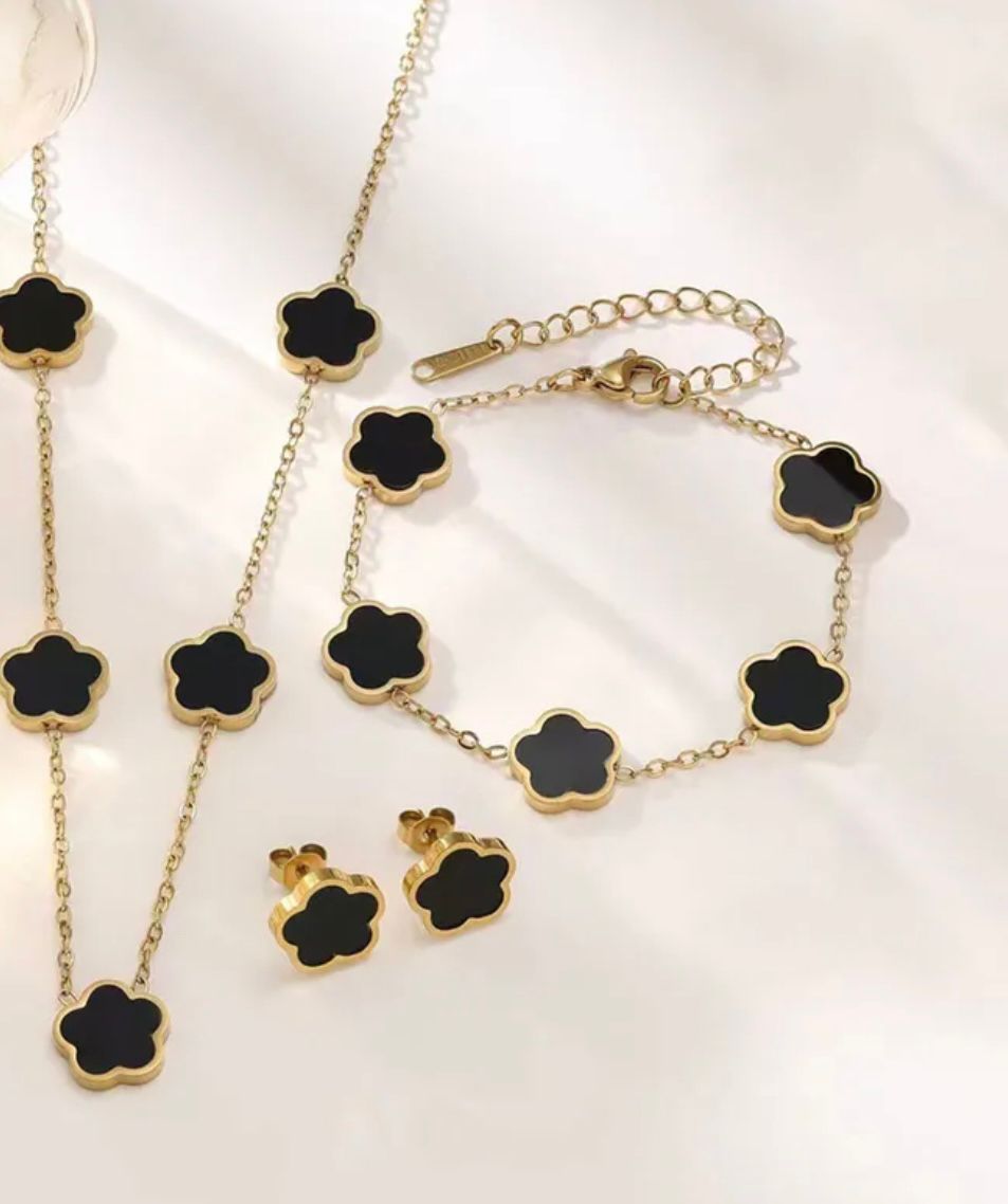 Elegance in  Sets Collection.