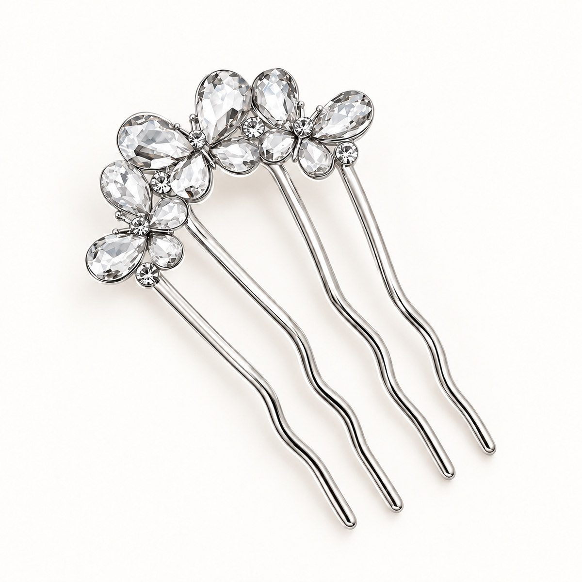 Mariposa Hair Pin