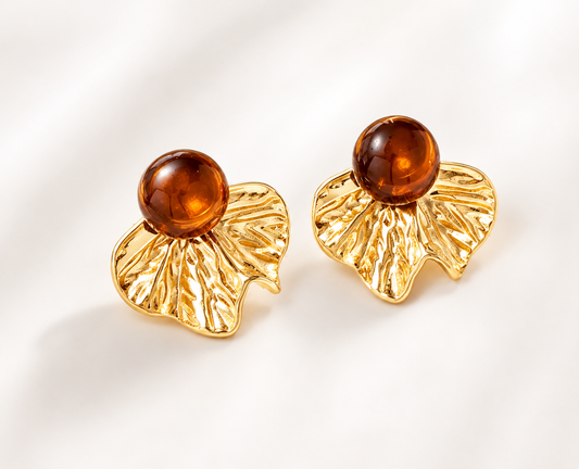 Amore Bloom  Earrings