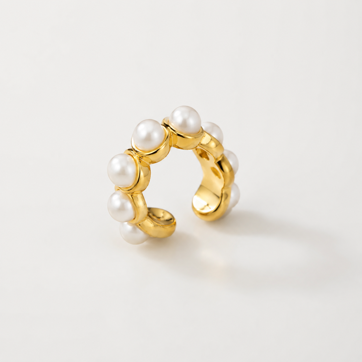 Sol Ear Cuff