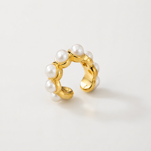 Sol Ear Cuff