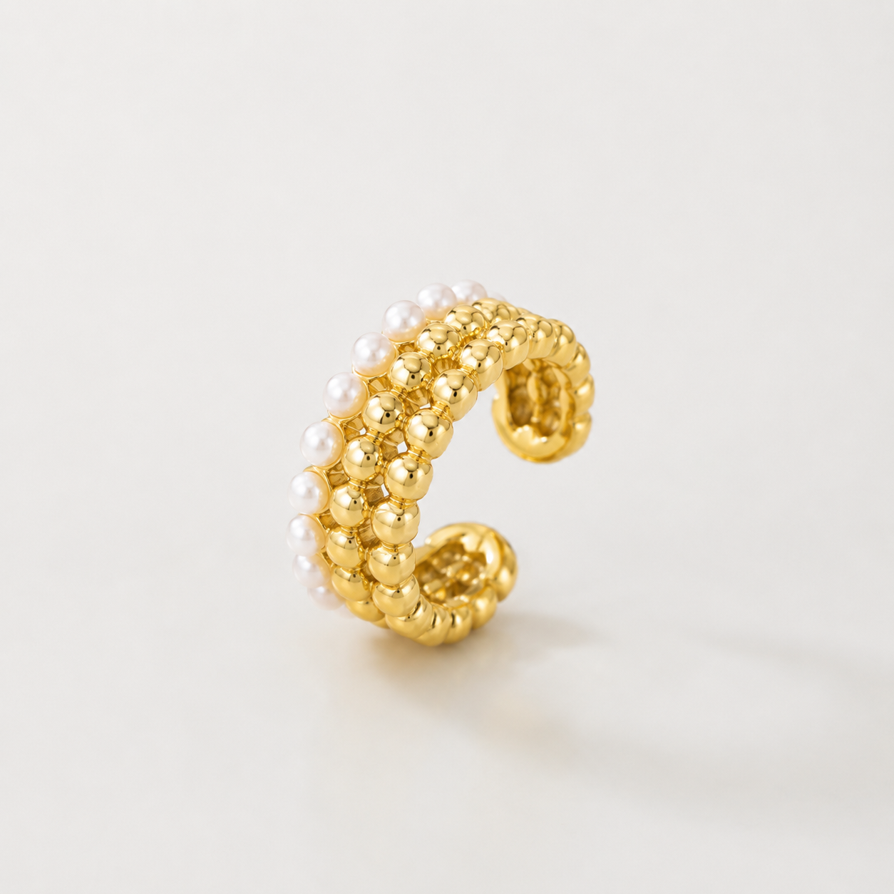 Alma Ear Cuff