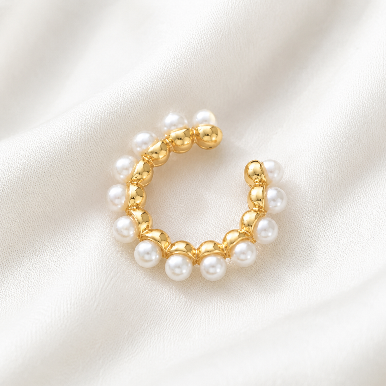 Dulce Ear Cuff
