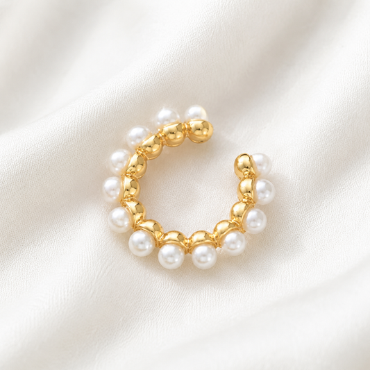 Dulce Ear Cuff