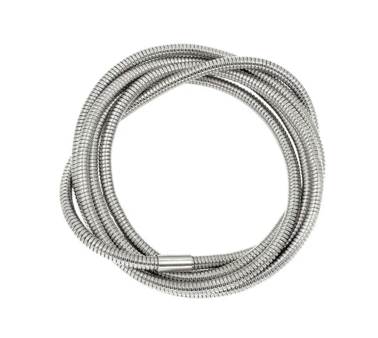 Autumn Radiance Stainless Steel Bracelet