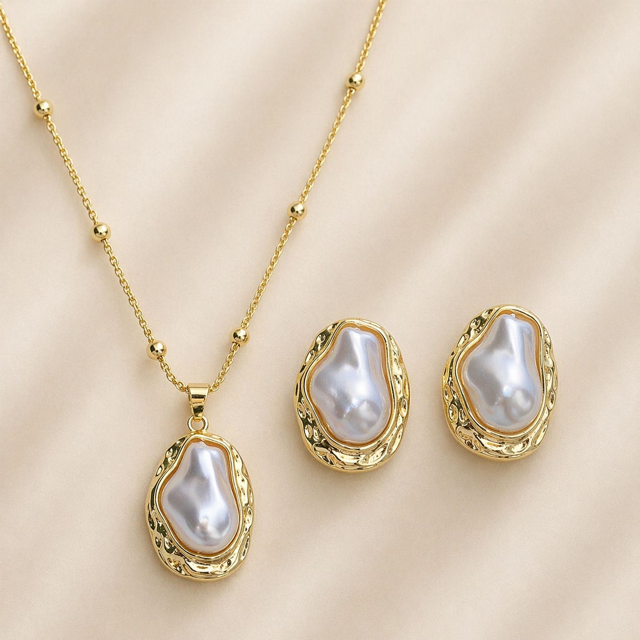 Belle Amour 3Pcs Set