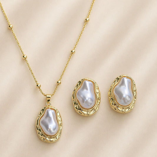 Belle Amour 3Pcs Set