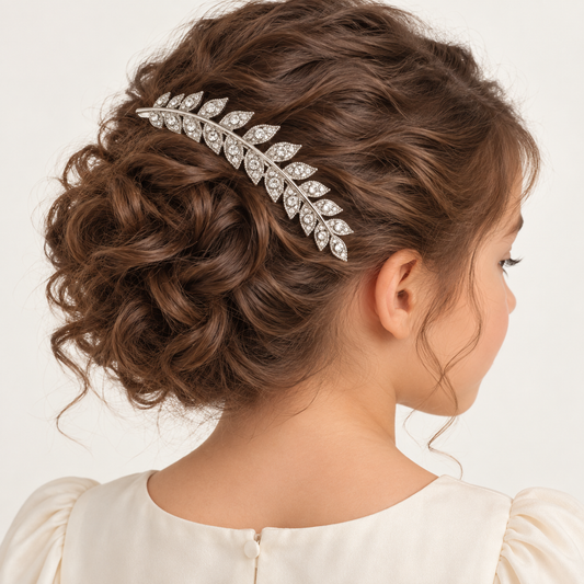 Bella Hair Clip