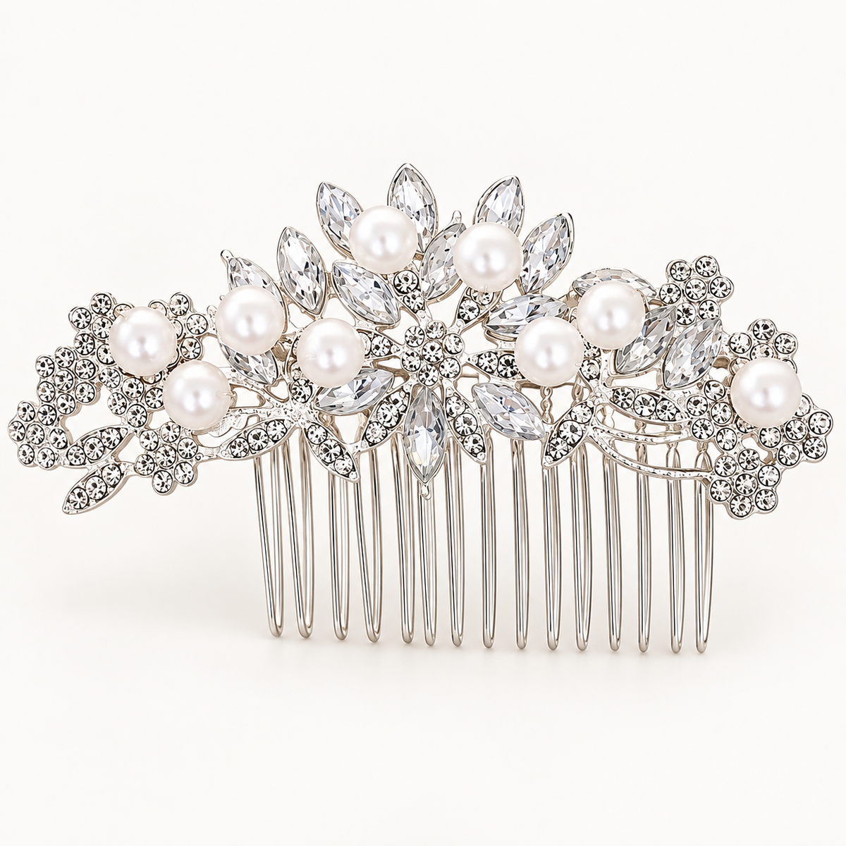 Unica Hair Comb