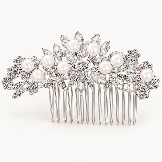 Unica Hair Comb